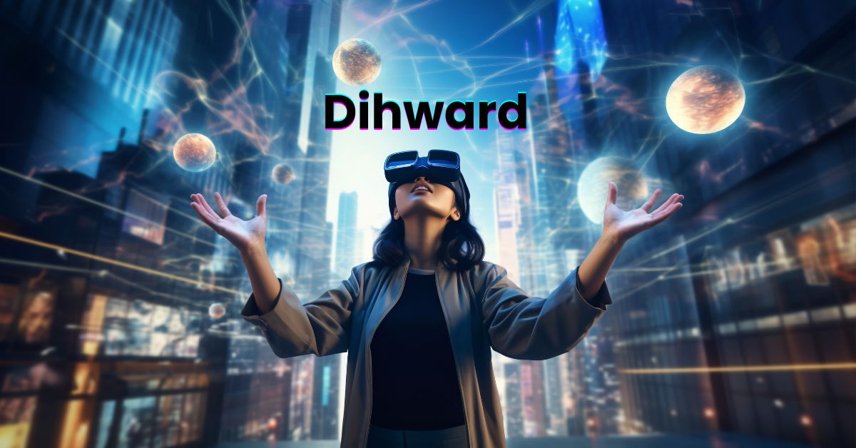 Dihward