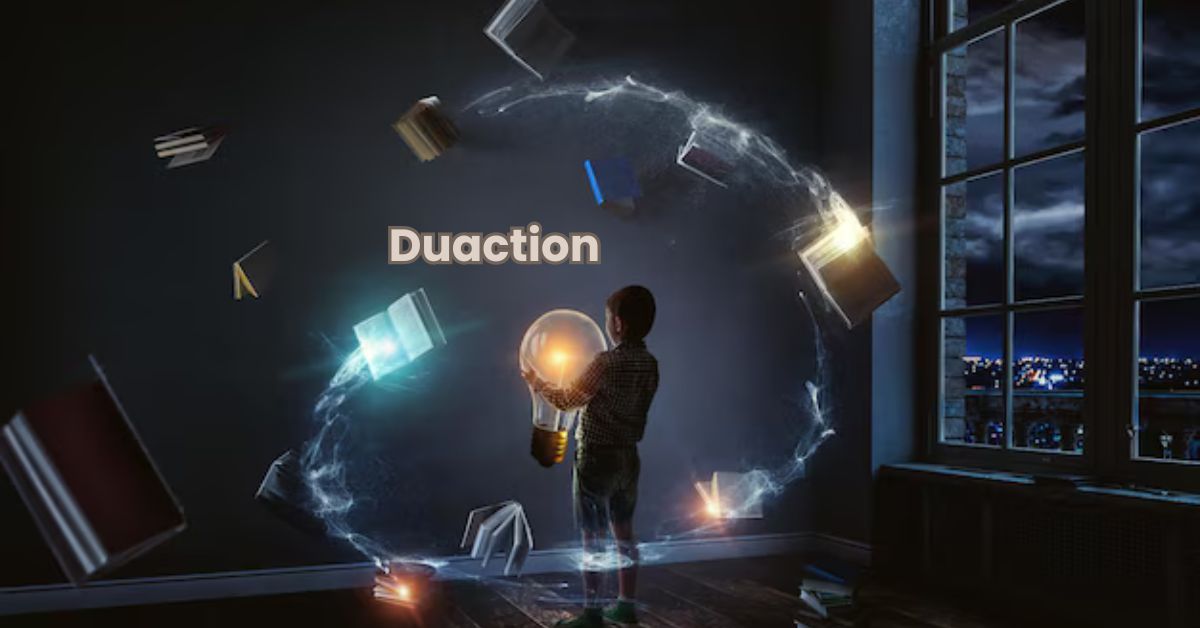 Duaction