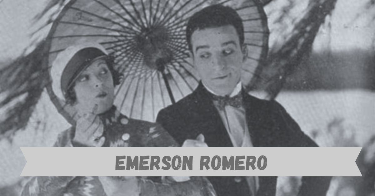 Emerson Romero