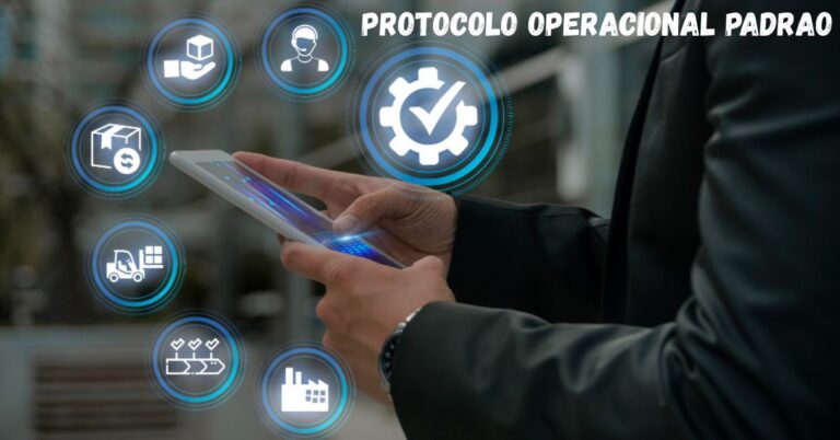 Protocolo Operacional Padrao