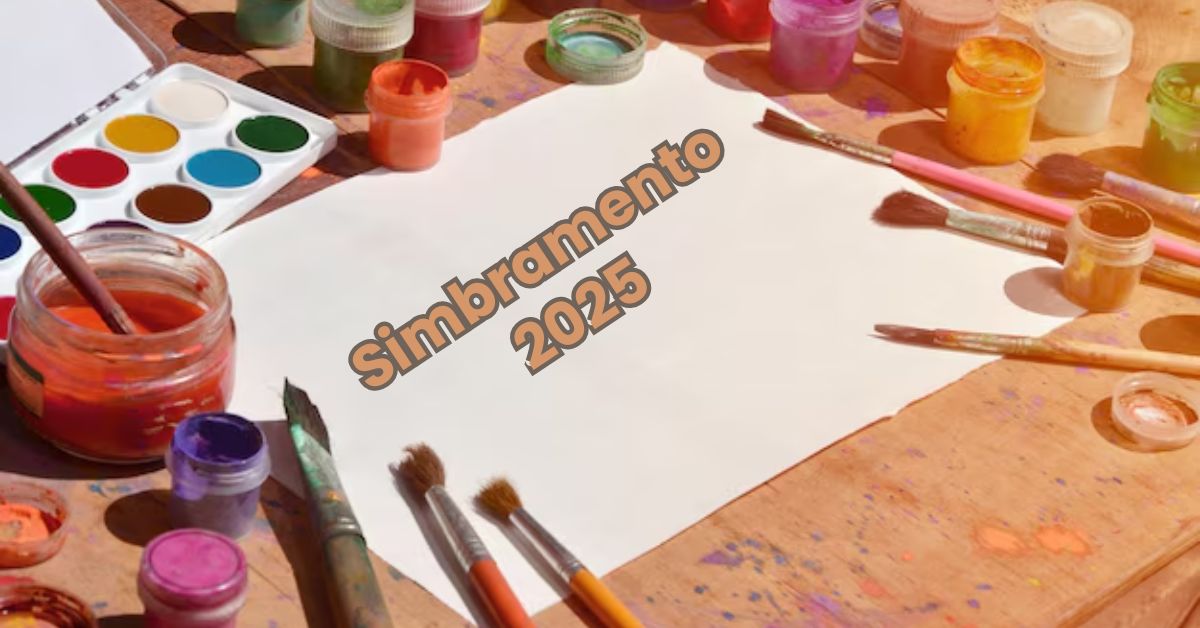 Simbramento