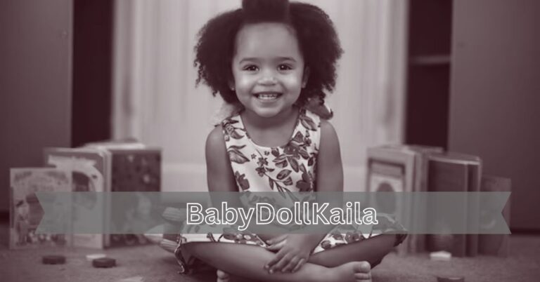 babydollkaila