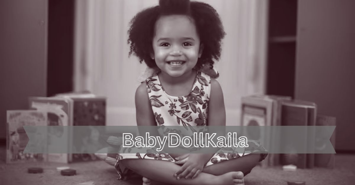 babydollkaila