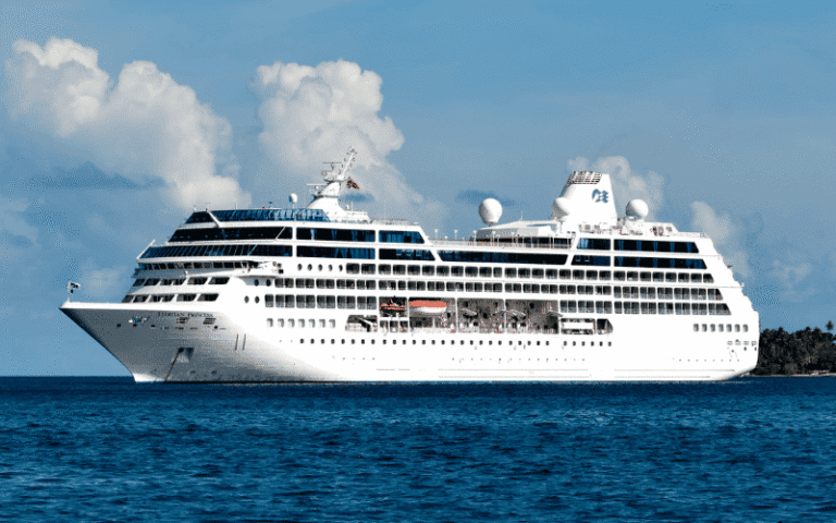 Avin International LTD: What Sets Us Apart in Today’s Competitive Maritime Market