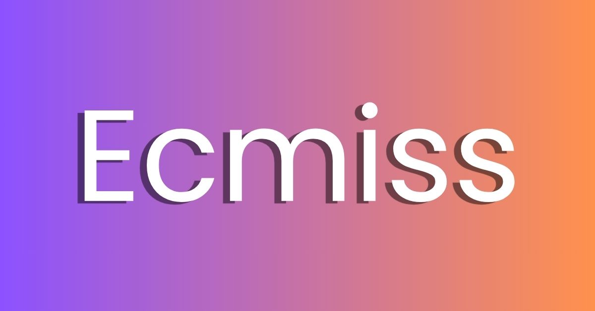 Ecmiss