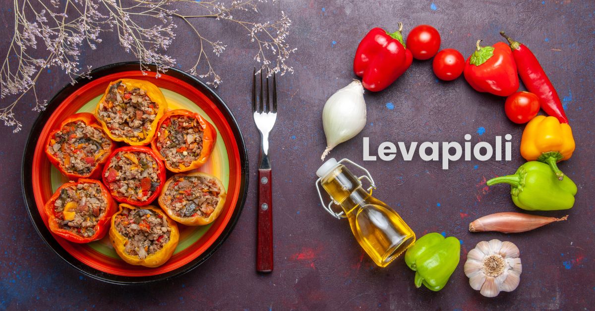 Levapioli