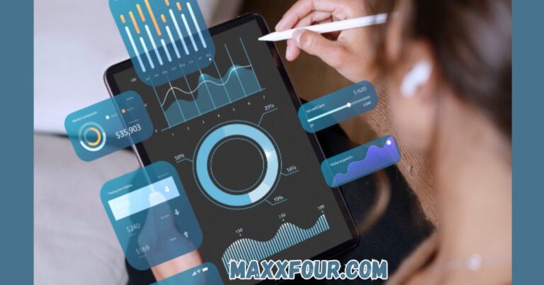 Maxxfour.com